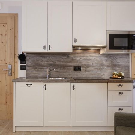 Chalet Winklwiese Olang Екстер'єр фото