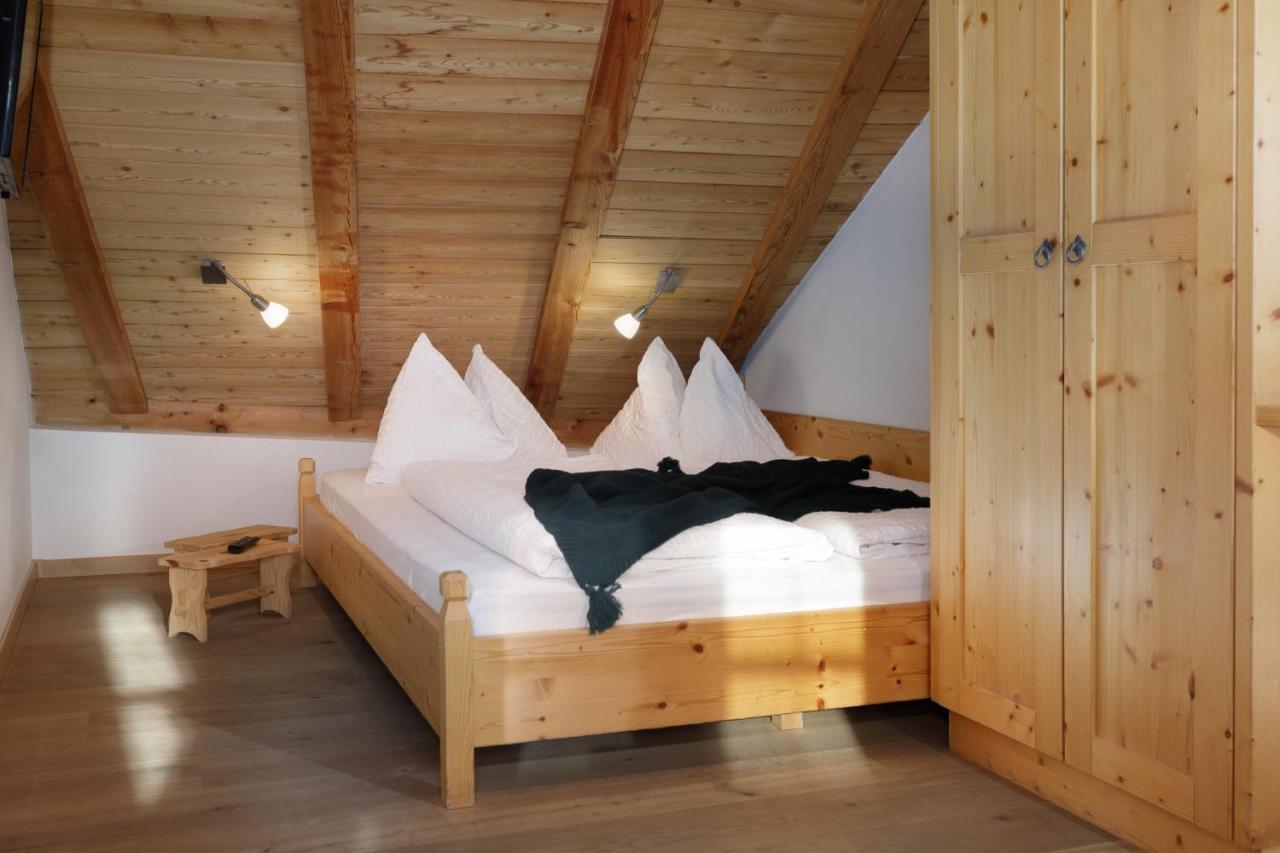Chalet Winklwiese Olang Екстер'єр фото
