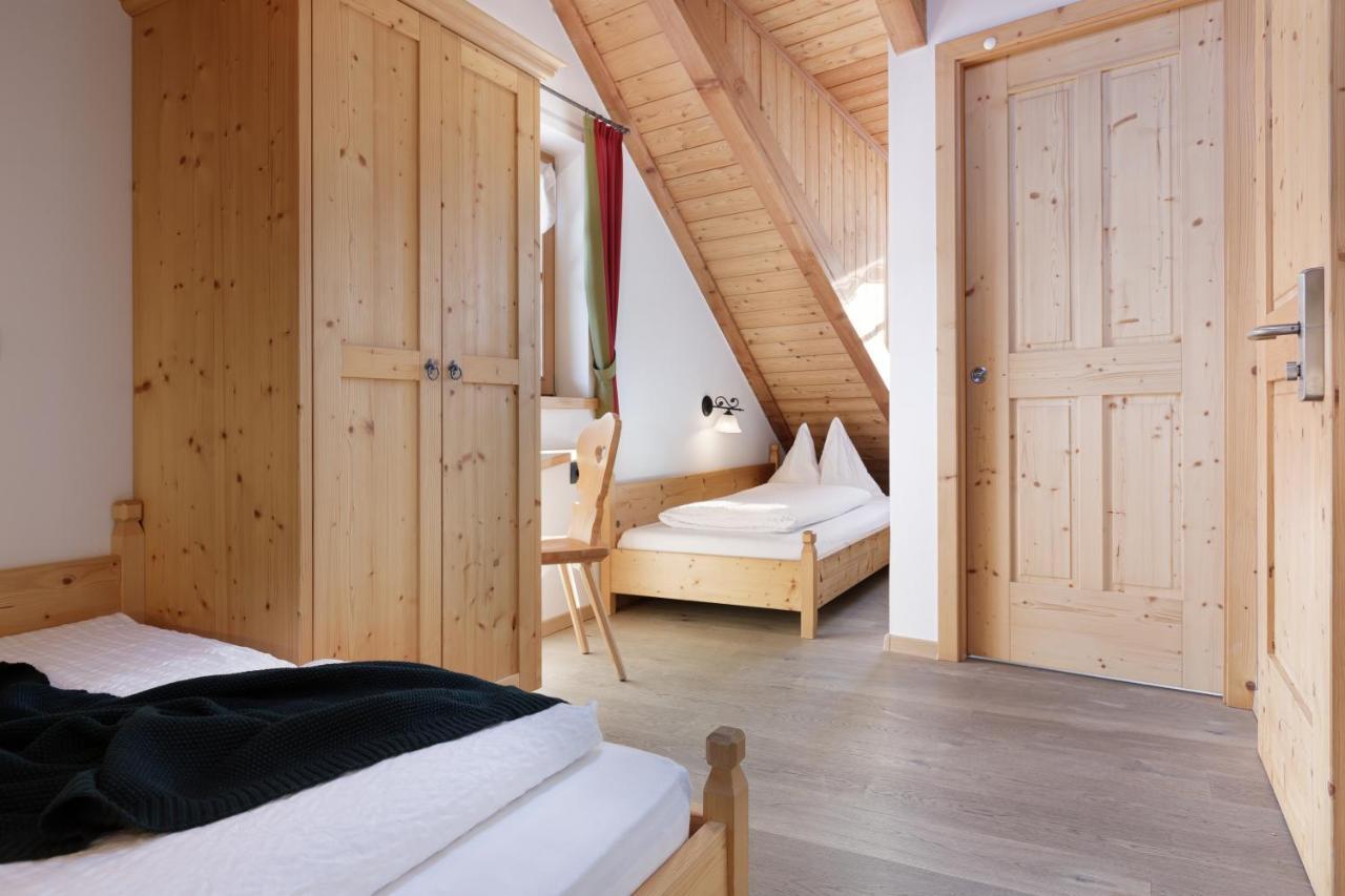 Chalet Winklwiese Olang Екстер'єр фото