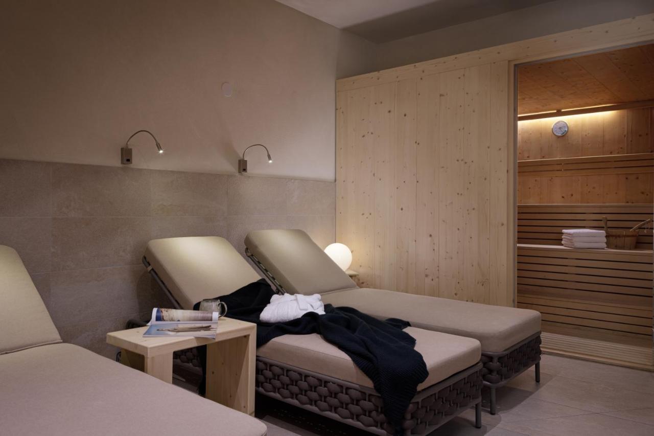 Chalet Winklwiese Olang Екстер'єр фото