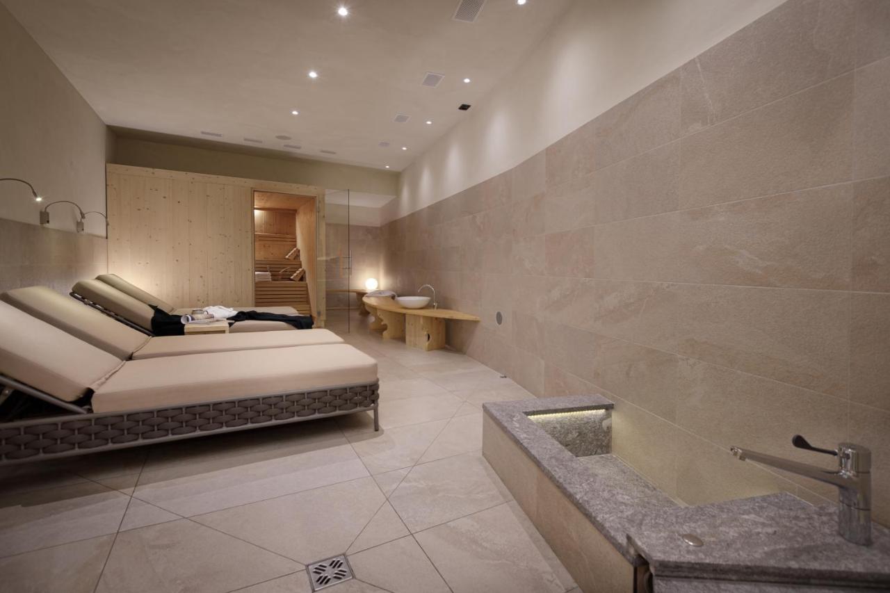 Chalet Winklwiese Olang Екстер'єр фото