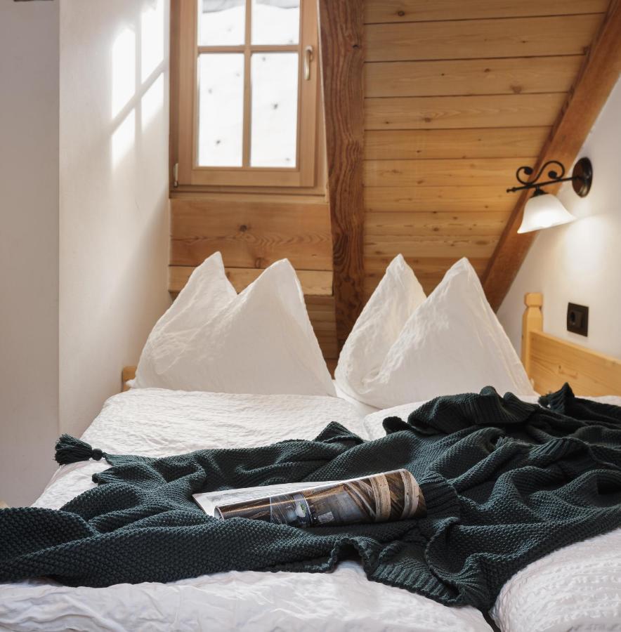 Chalet Winklwiese Olang Екстер'єр фото