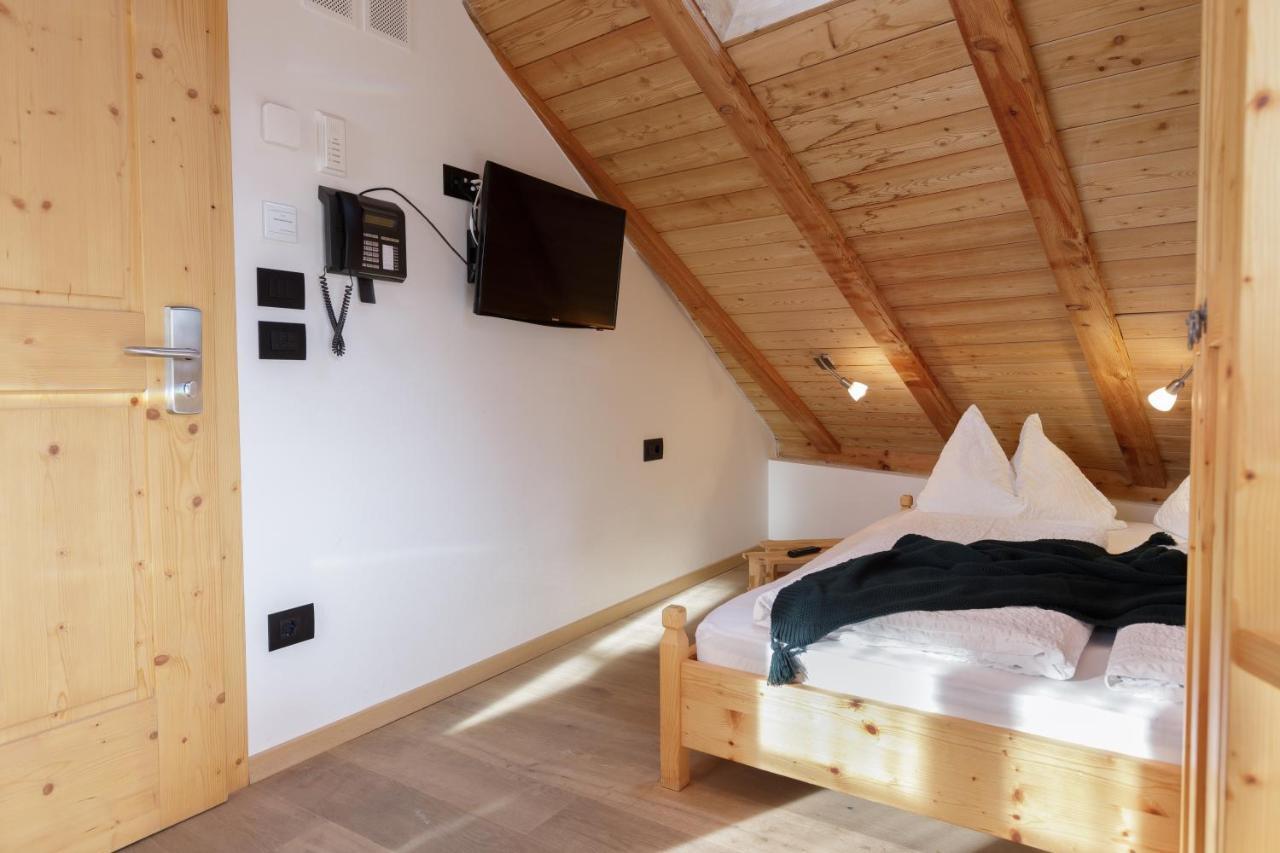 Chalet Winklwiese Olang Екстер'єр фото