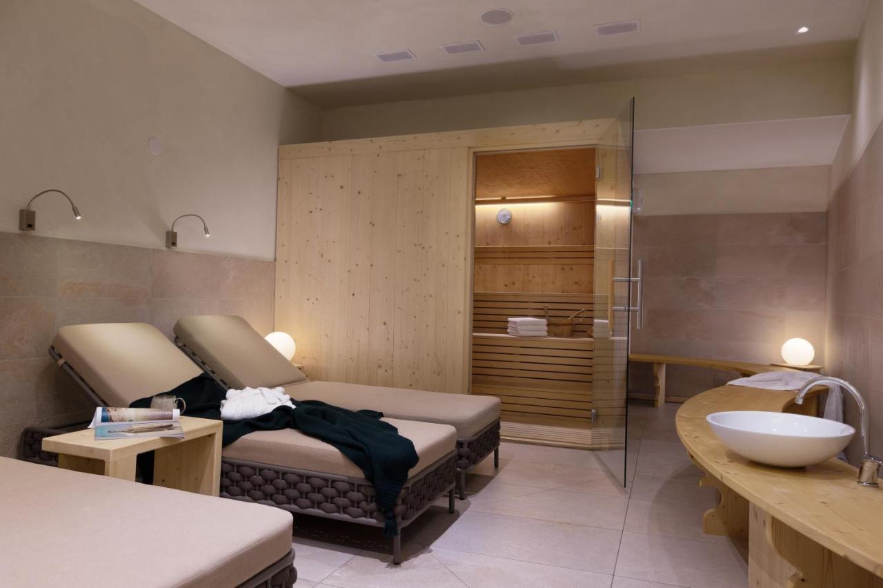 Chalet Winklwiese Olang Екстер'єр фото