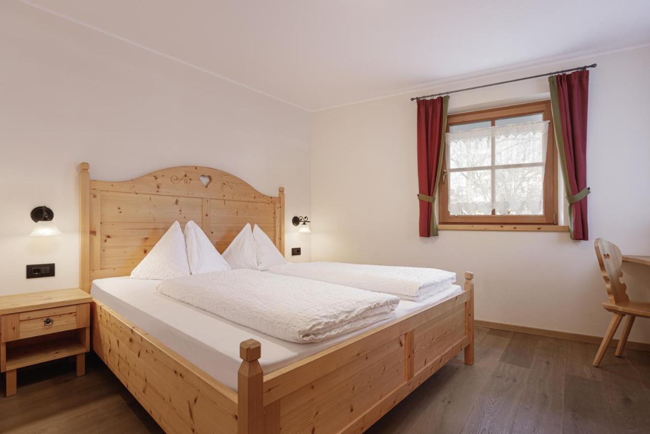 Chalet Winklwiese Olang Екстер'єр фото