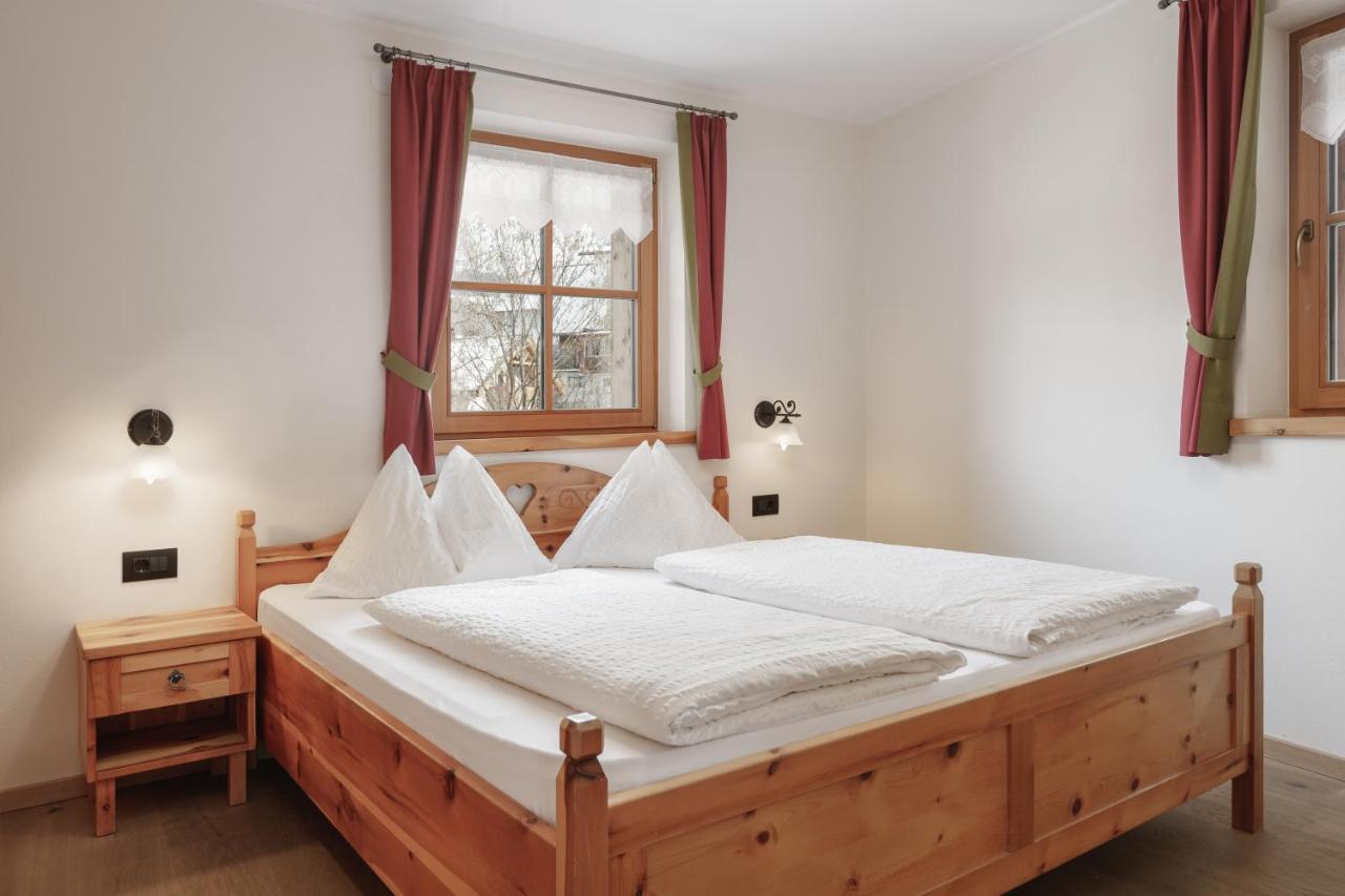 Chalet Winklwiese Olang Екстер'єр фото