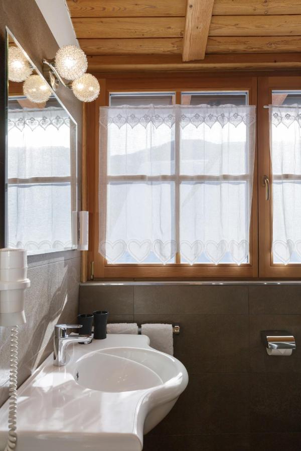 Chalet Winklwiese Olang Екстер'єр фото