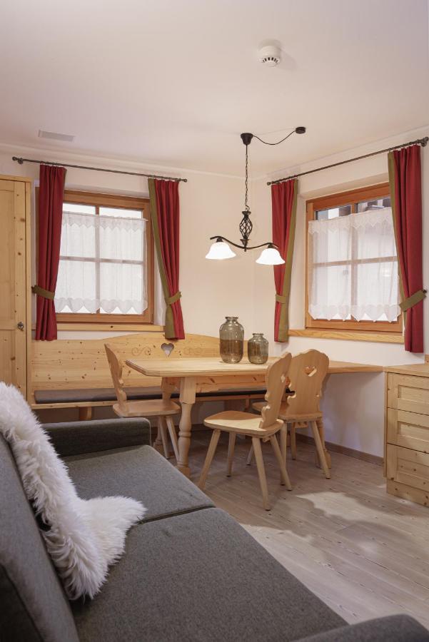 Chalet Winklwiese Olang Екстер'єр фото