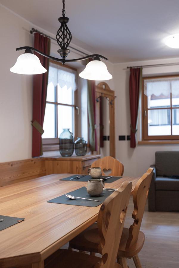 Chalet Winklwiese Olang Екстер'єр фото