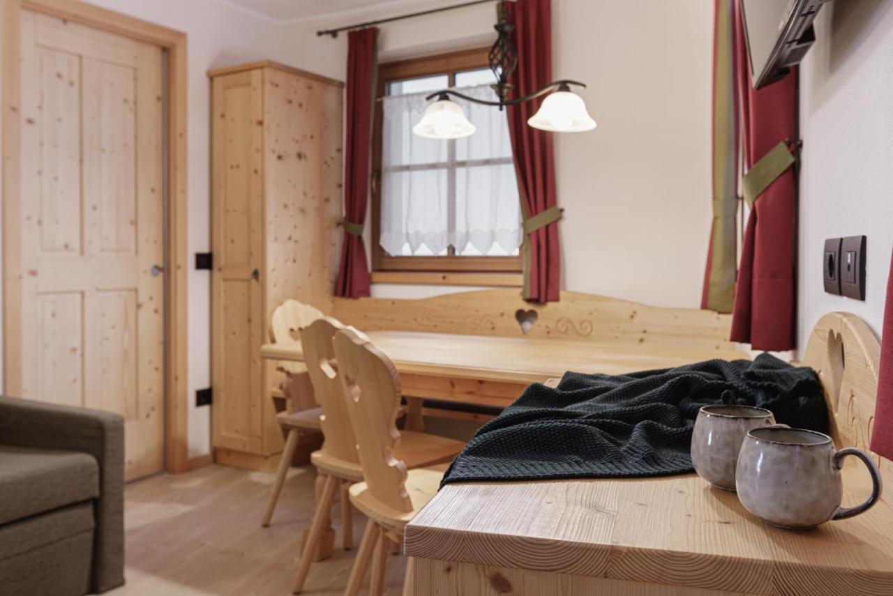 Chalet Winklwiese Olang Екстер'єр фото