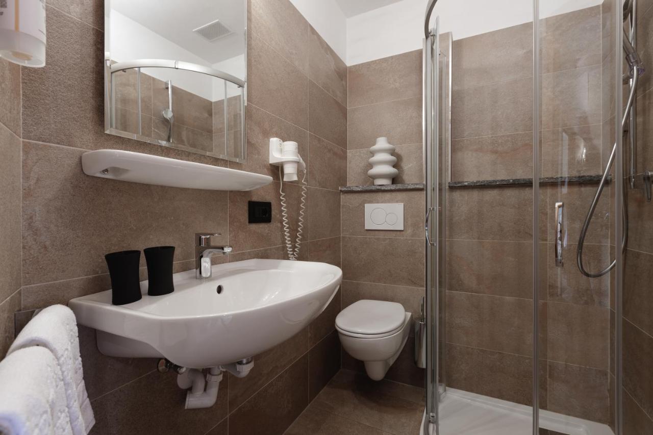Chalet Winklwiese Olang Екстер'єр фото
