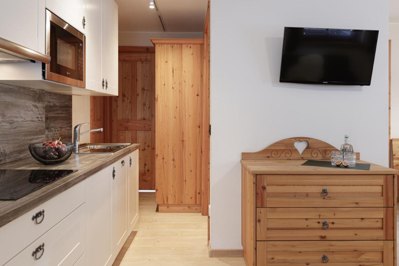 Chalet Winklwiese Olang Екстер'єр фото