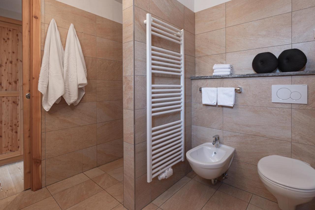 Chalet Winklwiese Olang Екстер'єр фото