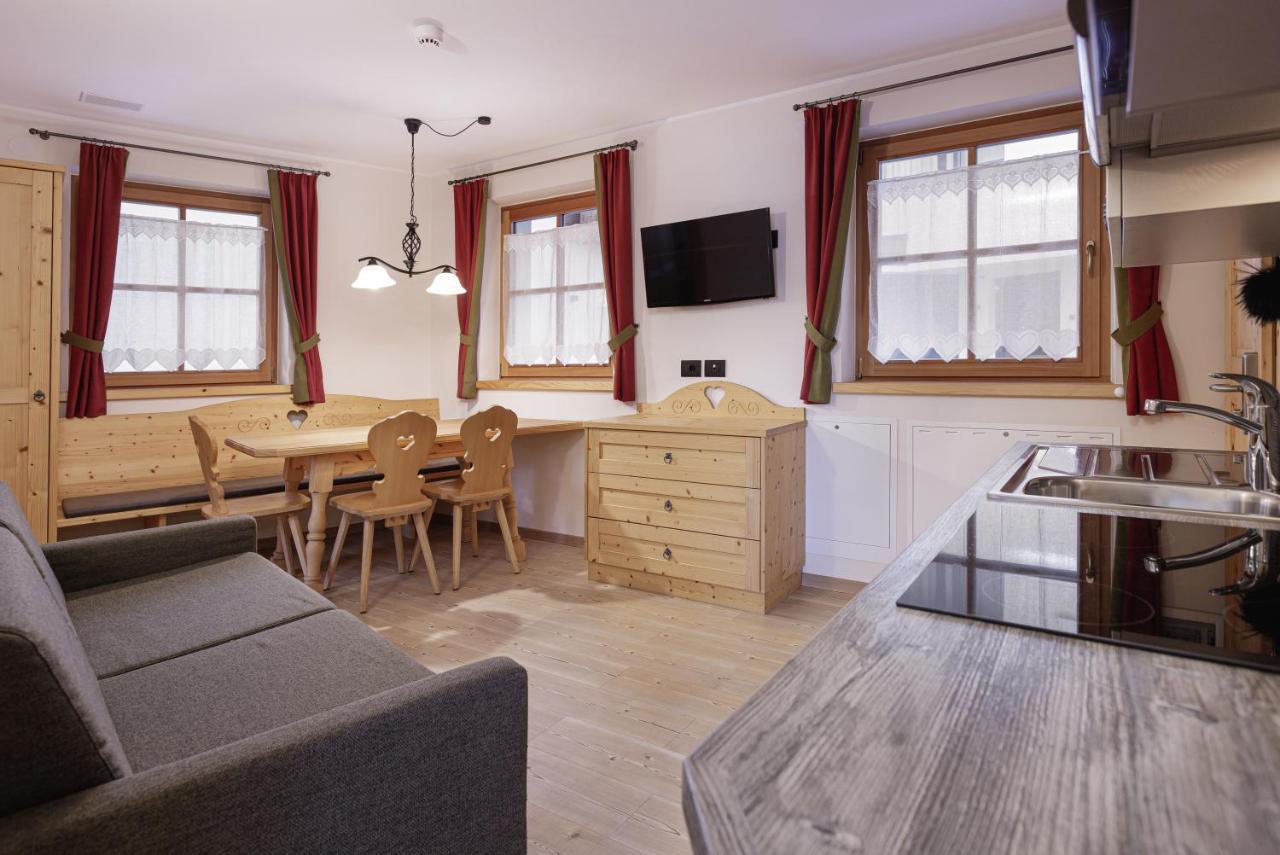 Chalet Winklwiese Olang Екстер'єр фото