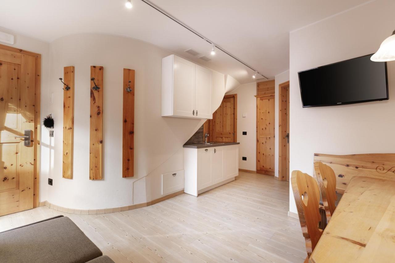 Chalet Winklwiese Olang Екстер'єр фото