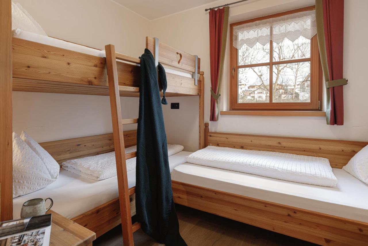 Chalet Winklwiese Olang Екстер'єр фото