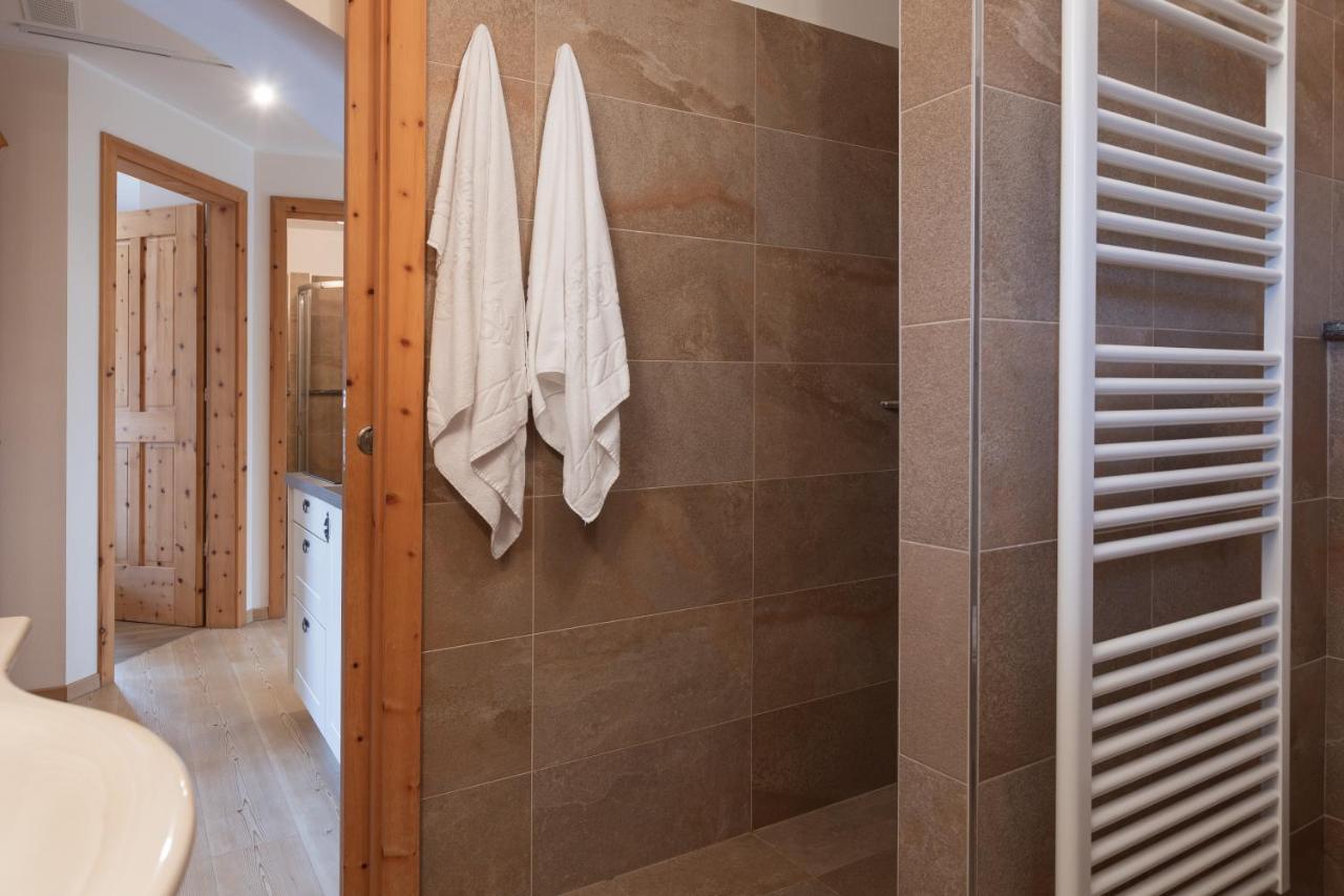 Chalet Winklwiese Olang Екстер'єр фото