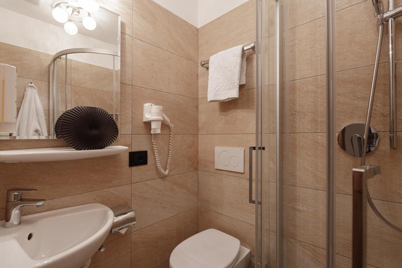Chalet Winklwiese Olang Екстер'єр фото