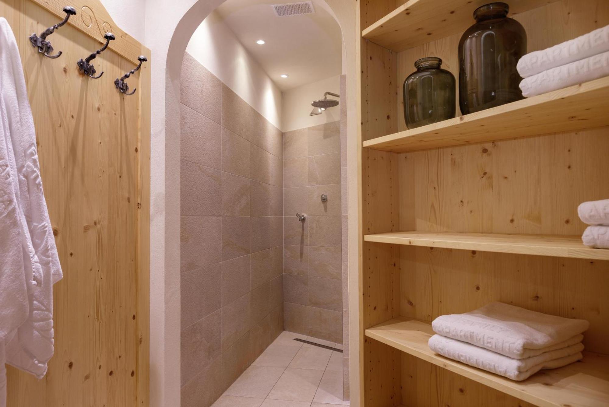 Chalet Winklwiese Olang Екстер'єр фото
