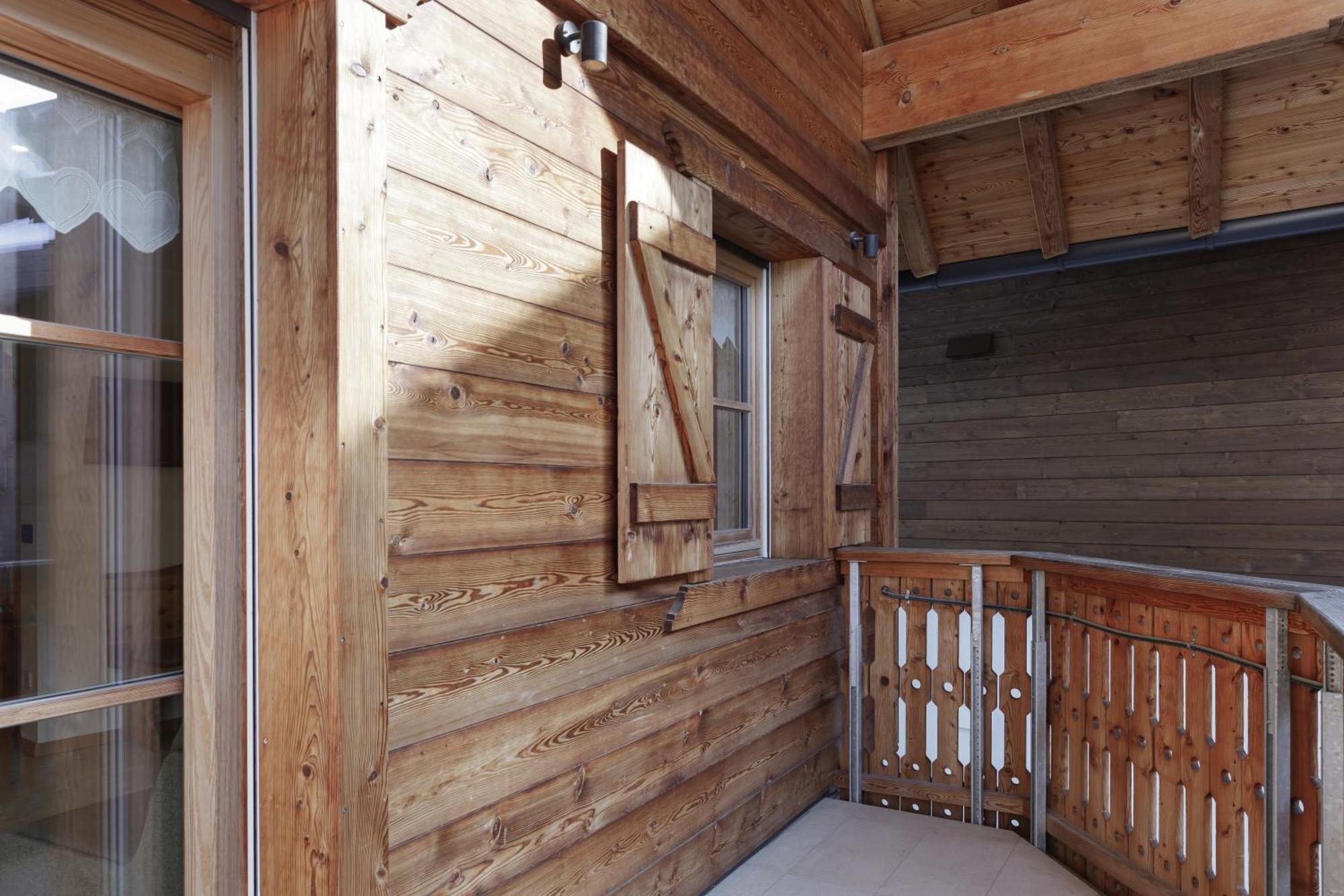 Chalet Winklwiese Olang Екстер'єр фото
