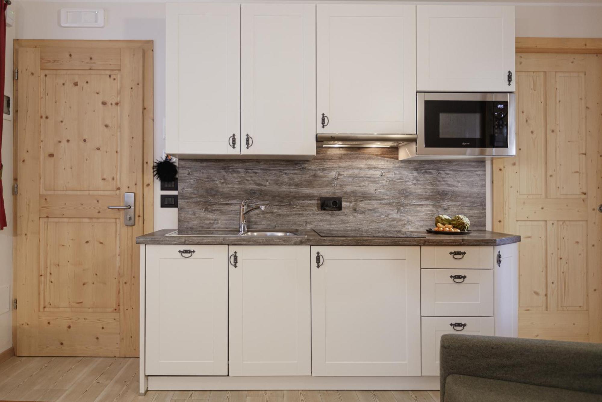 Chalet Winklwiese Olang Екстер'єр фото