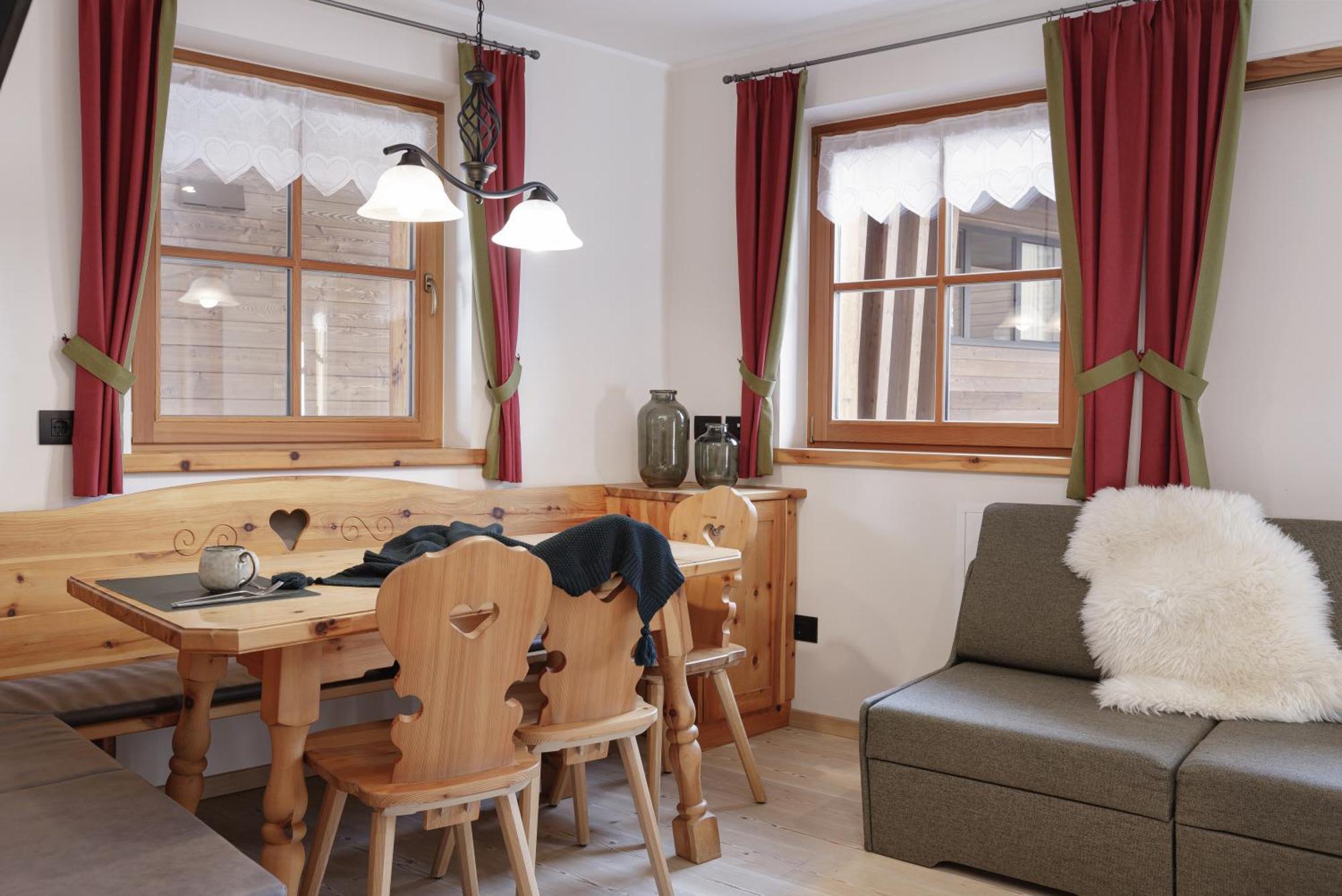Chalet Winklwiese Olang Екстер'єр фото