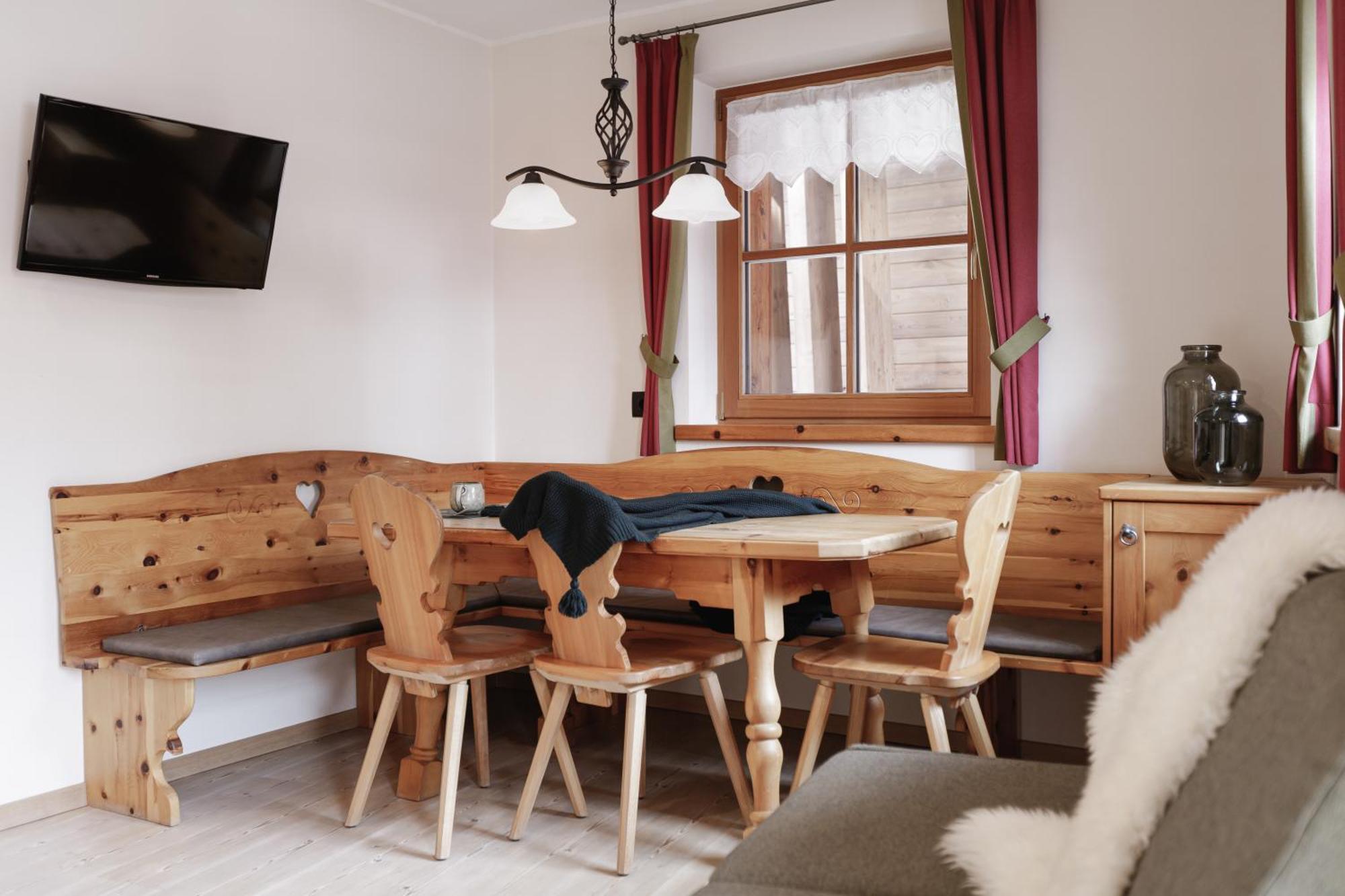 Chalet Winklwiese Olang Екстер'єр фото