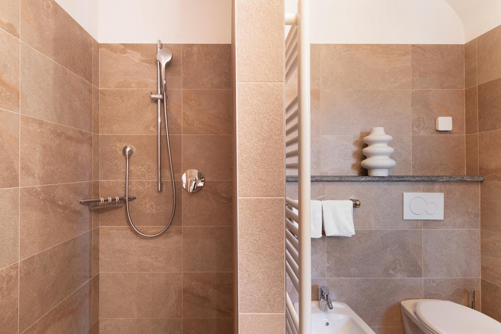 Chalet Winklwiese Olang Екстер'єр фото